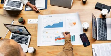 M&E System Design & Implementation